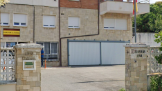 Guardia Civil en Villafranca del Bierzo