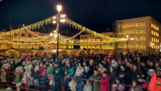 Campaña de Navidad Ponferrada