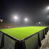 Pista de Molinaseca Pista de Molinaseca