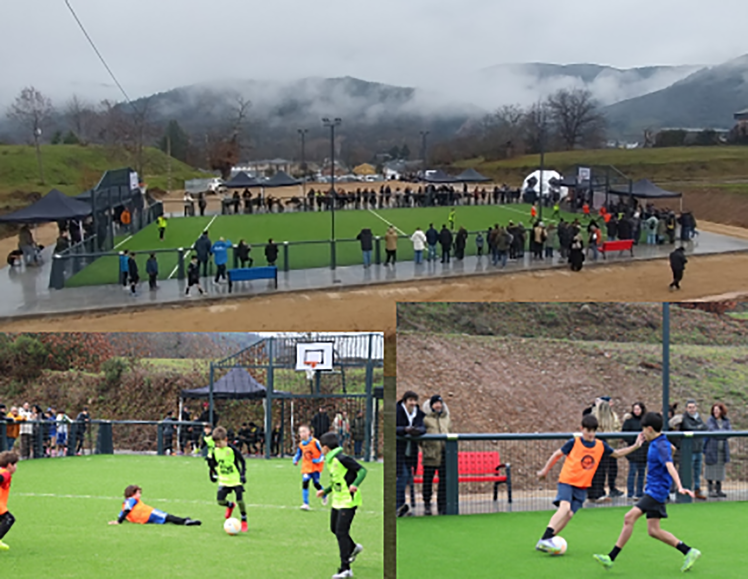 Torneo de Molinaseca