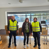 San Silvestre Carracedelo