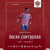 Fichaje del Atlético Bembibre Fichaje del Atlético Bembibre