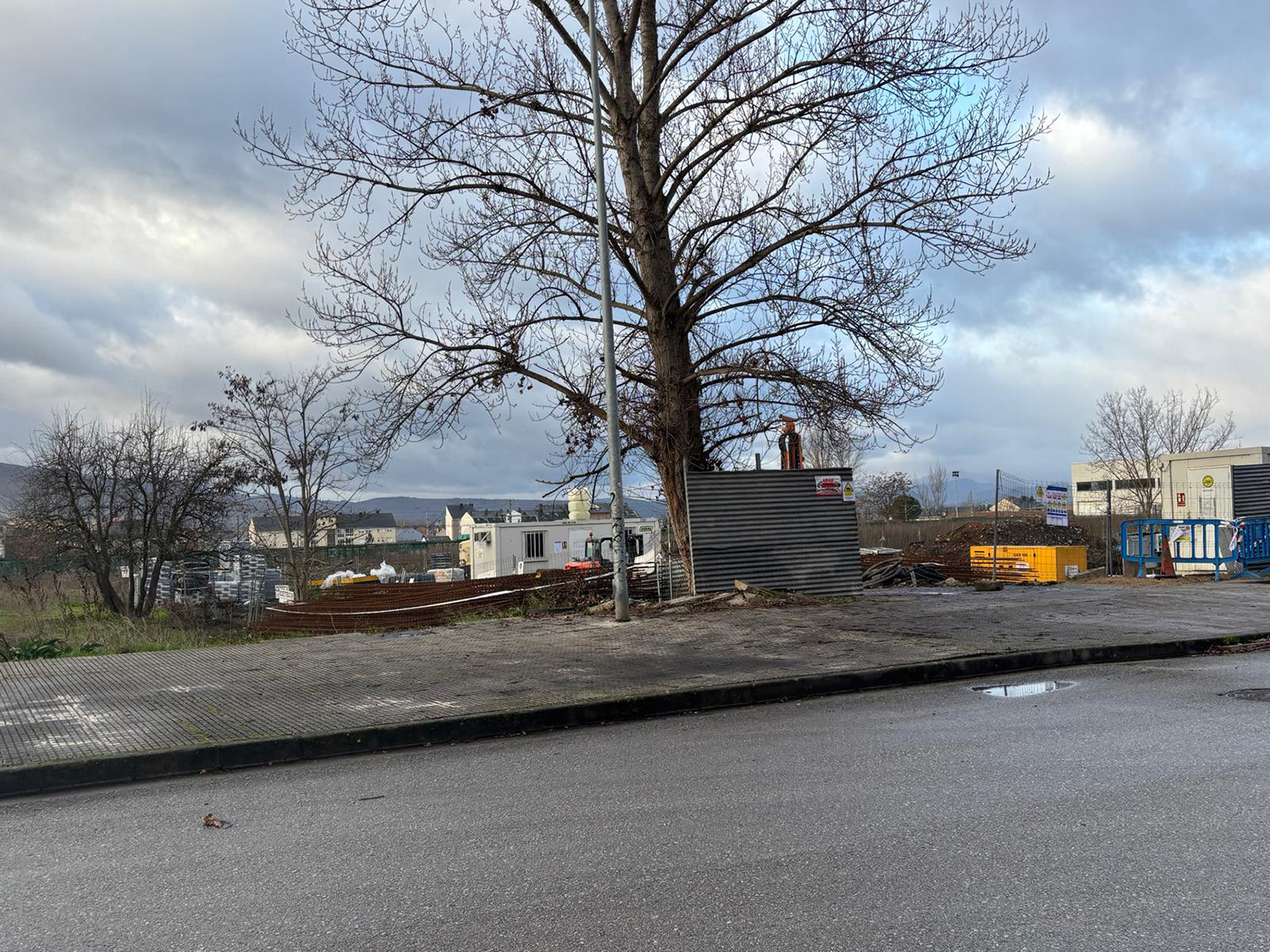 Construcción de viviendas para alquiler joven en Ponferrada 5 Construcción de viviendas para alquiler joven en Ponferrada 5