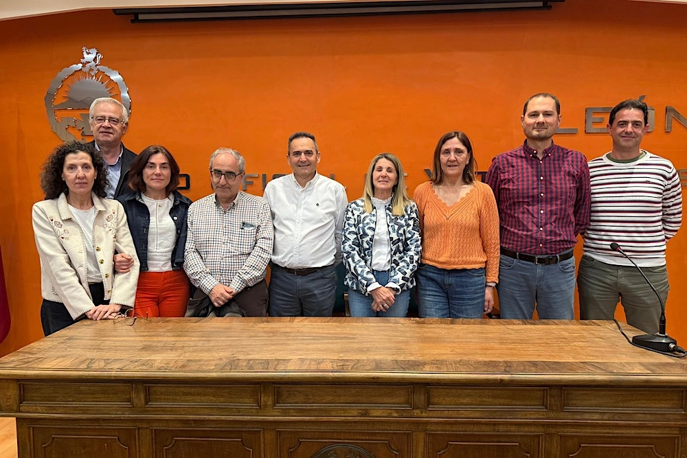 Sindicato de Veterinarios de León