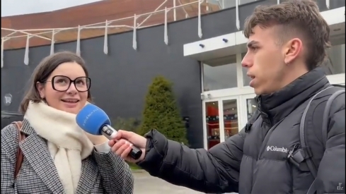 Bierzo Directo sobre las rebajas de invierno