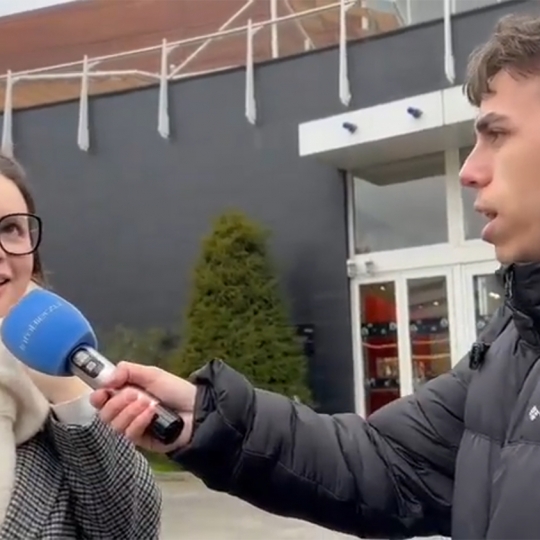 Bierzo Directo sobre las rebajas de invierno