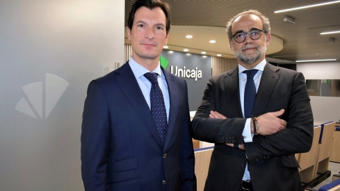 Unicaja