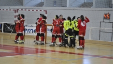 Bembibre Hockey Club (8)