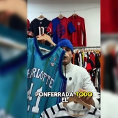 Llega a Ponferrada 'Jaleo Village', la 'pop-up' de moda vintage con prendas a 10 euros