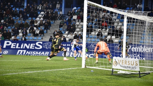 Segunda parte Ponferradina   Ourense (110)