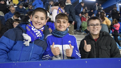 Segunda parte Ponferradina   Ourense (117)