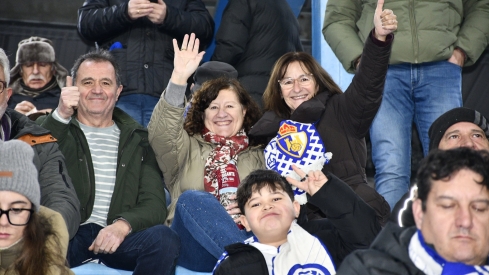 Segunda parte Ponferradina   Ourense (129)