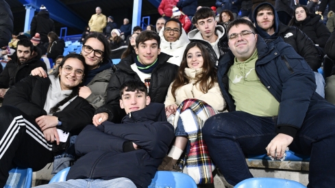 Segunda parte Ponferradina   Ourense (133)