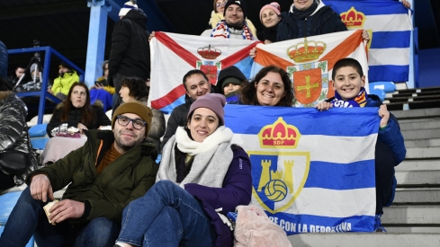 Segunda parte Ponferradina   Ourense (135)