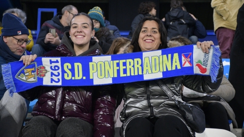 Segunda parte Ponferradina   Ourense (140)