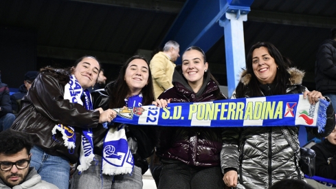 Segunda parte Ponferradina   Ourense (145)