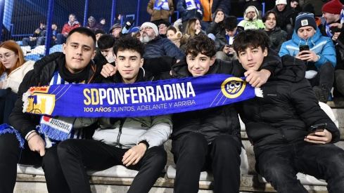 Segunda parte Ponferradina   Ourense (146)