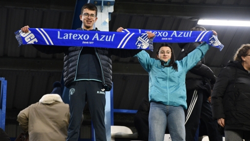 Segunda parte Ponferradina   Ourense (157)