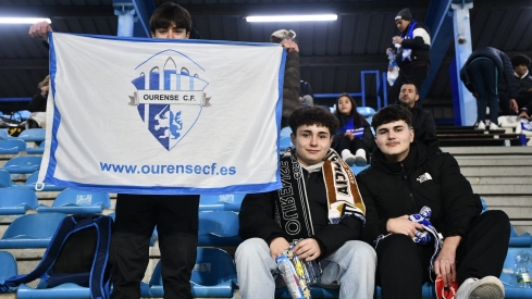 Segunda parte Ponferradina   Ourense (158)