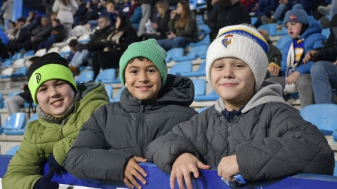 Segunda parte Ponferradina   Ourense (160)