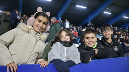 Segunda parte Ponferradina   Ourense (168)