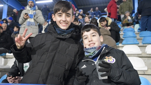 Segunda parte Ponferradina   Ourense (171)