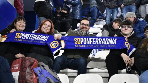 Segunda parte Ponferradina   Ourense (179)