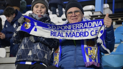 Segunda parte Ponferradina   Ourense (184)