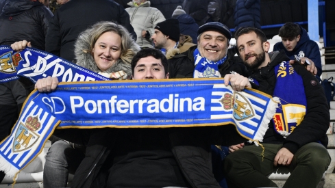 Segunda parte Ponferradina   Ourense (185)