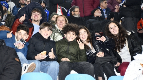 Segunda parte Ponferradina   Ourense (192)