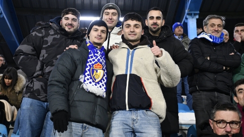 Segunda parte Ponferradina   Ourense (207)