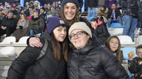 Segunda parte Ponferradina   Ourense (208)