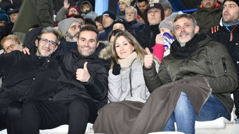 Segunda parte Ponferradina   Ourense (211)