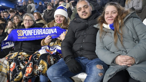 Segunda parte Ponferradina   Ourense (212)