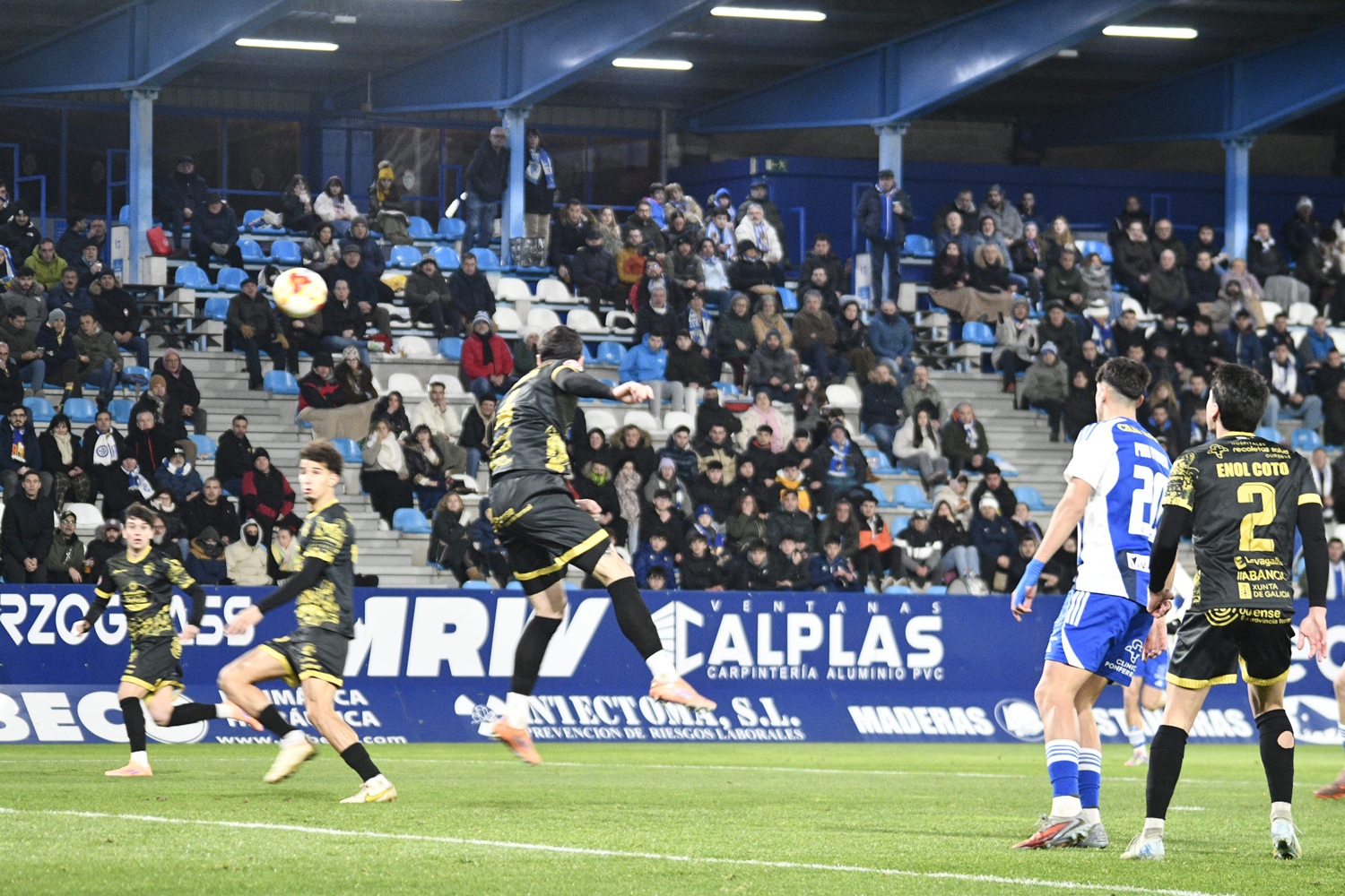 Segunda parte Ponferradina Ourense (218)