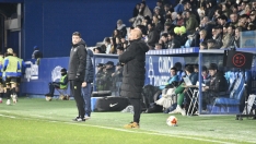 Segunda parte Ponferradina   Ourense (226)