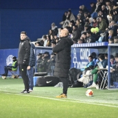 Segunda parte Ponferradina   Ourense (226)