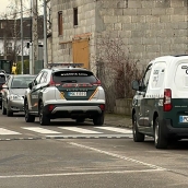 Guardia Civil en Toral de los Vados Guardia Civil en Toral de los Vados