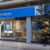Endesa en Ponferrada (Dani Merino)