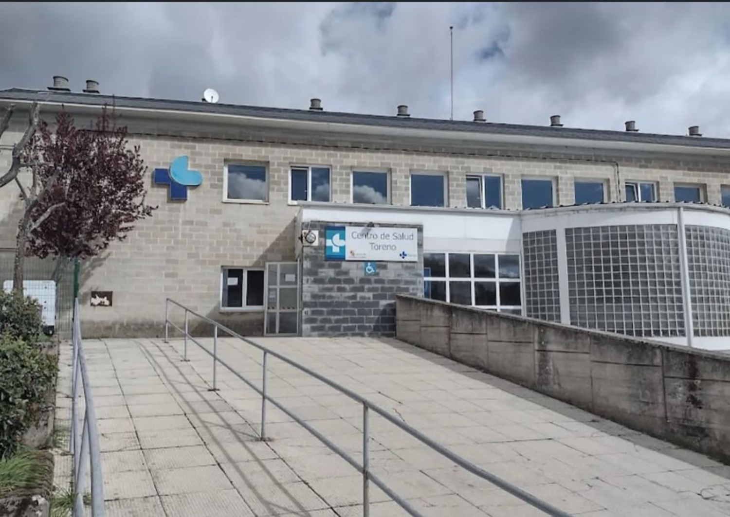 Centro de Salud de Toreno