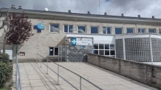 Centro de Salud de Toreno