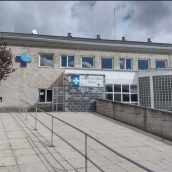 Centro de Salud de Toreno