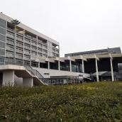 Hospital Universitario de Burgos