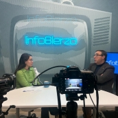 Entrevista José Manuel Pereira, alcalde de Villafranca del Bierzo 