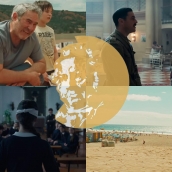 Nominaciones a los premios Goya 2026