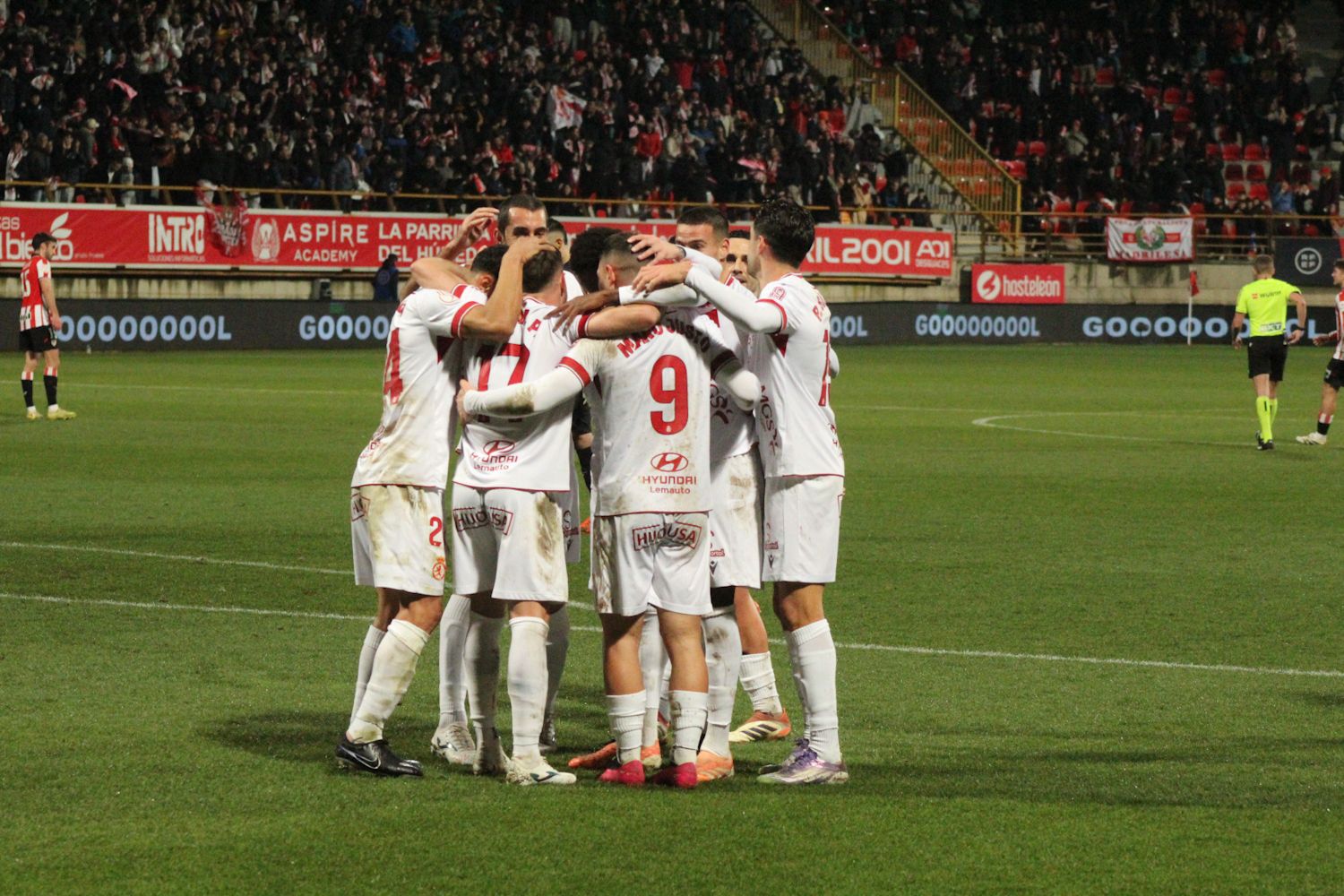 Segundo gol cultural