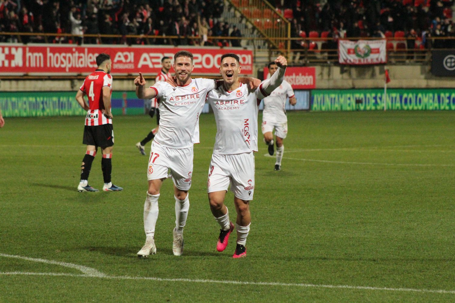 Segundo gol cultural