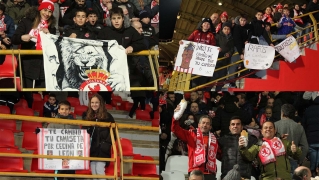 álbum de fotos cultural athletic