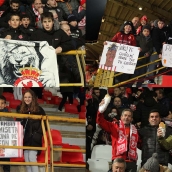 álbum de fotos cultural athletic