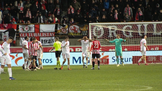Cuarto gol del Athletic (1)